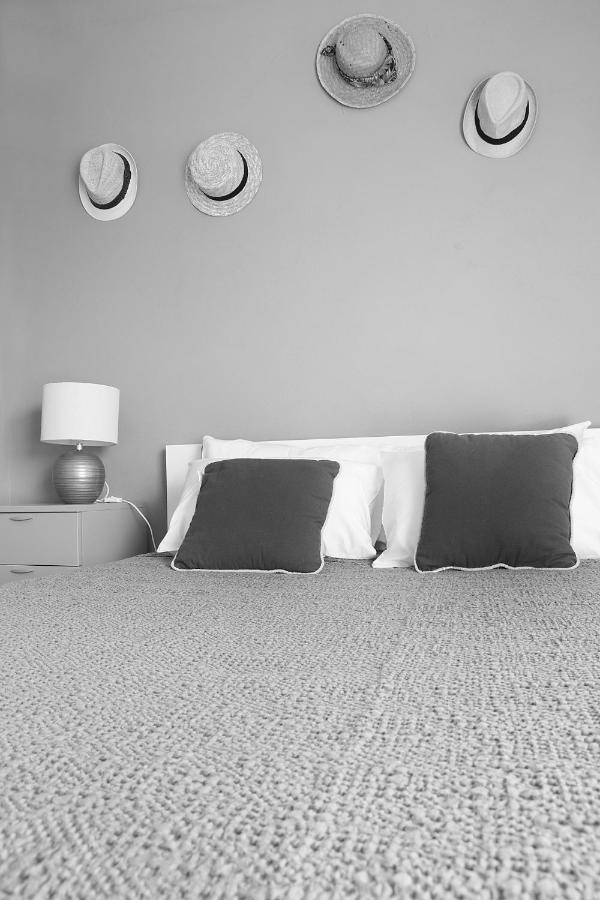 The Rooftop Suites ペーゾ・ダ・レーグア エクステリア 写真